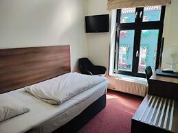 1 Person Holiday Park Home in Aalborg