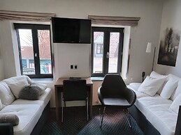 1 Person Holiday Park Home in Aalborg