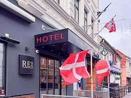 1 Person Holiday Park Home in Aalborg