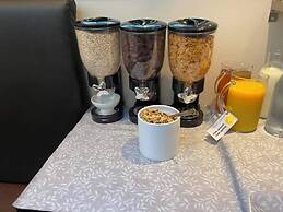 1 Person Holiday Park Home in Aalborg