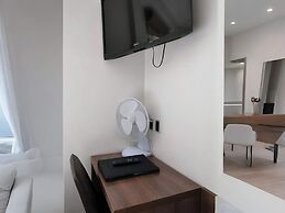 1 Person Holiday Park Home in Aalborg