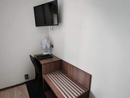 1 Person Holiday Park Home in Aalborg