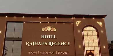 Rajhans Regency near sohrab gate