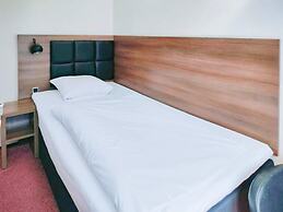 1 Person Holiday Park Home in Aalborg
