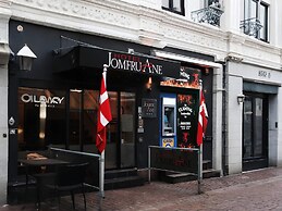 2 Person Holiday Park Home in Aalborg