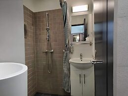 2 Person Holiday Park Home in Aalborg