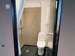 2 Person Holiday Park Home in Aalborg