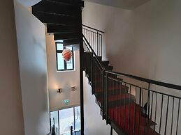 2 Person Holiday Park Home in Aalborg