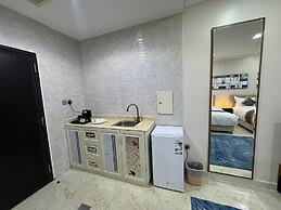 Al-Muhaidib Serviced Apartments 2