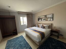 Al-Muhaidib Serviced Apartments 2