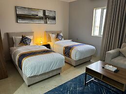 Al-Muhaidib Serviced Apartments 2