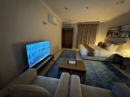 Al-Muhaidib Serviced Apartments 2