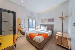 ABC Plus Hotel and Homes