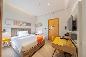ABC Plus Hotel and Homes
