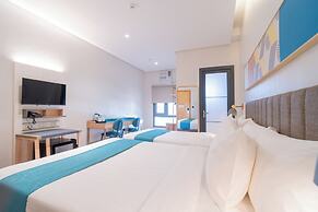 ABC Plus Hotel and Homes