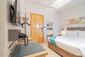 ABC Plus Hotel and Homes