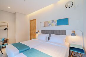ABC Plus Hotel and Homes