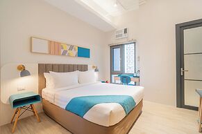 ABC Plus Hotel and Homes