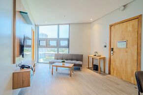 ABC Plus Hotel and Homes