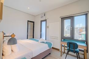 ABC Plus Hotel and Homes