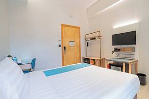 ABC Plus Hotel and Homes