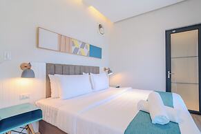 ABC Plus Hotel and Homes