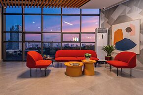 ABC Plus Hotel and Homes