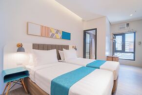 ABC Plus Hotel and Homes