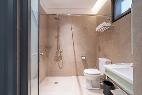 ABC Plus Hotel and Homes