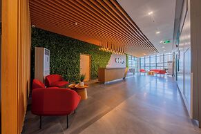 ABC Plus Hotel and Homes