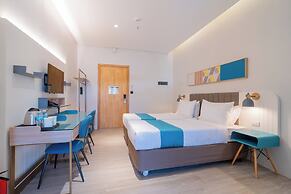 ABC Plus Hotel and Homes