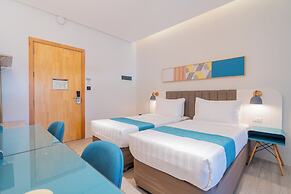 ABC Plus Hotel and Homes