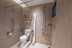 ABC Plus Hotel and Homes