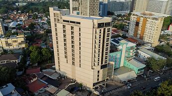 ABC Plus Hotel and Homes
