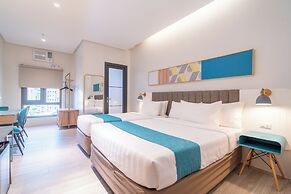ABC Plus Hotel and Homes