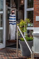 HOTEL DÜNENLÄUFER Langeoog