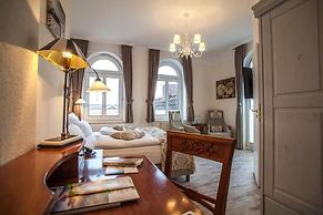 HOTEL DÜNENLÄUFER Langeoog