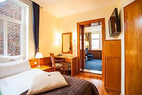 HOTEL DÜNENLÄUFER Langeoog