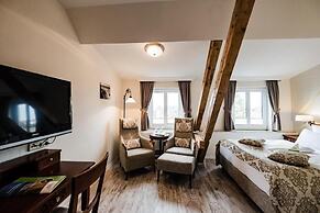 HOTEL DÜNENLÄUFER Langeoog