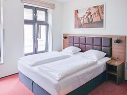 2 Person Holiday Park Home in Aalborg