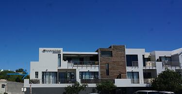 Seaside Apartment at Big Bay Beach