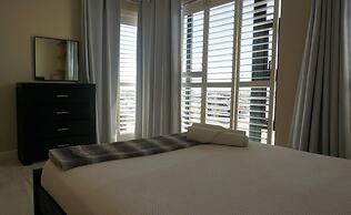 Seaside Apartment at Big Bay Beach
