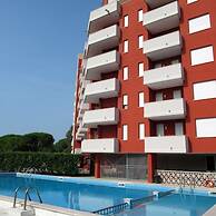 Cozy Flat 370m From the Beach
