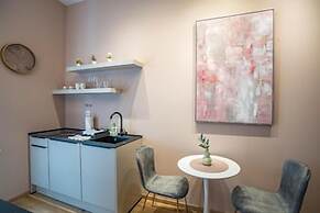 Center De Lux Studios Zara
