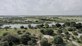 Muchenje river lodge