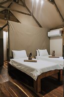 Muchenje river lodge