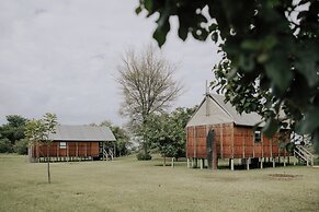 Muchenje river lodge