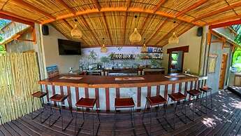 Muchenje river lodge