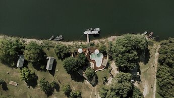 Muchenje river lodge