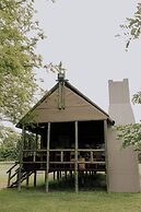 Muchenje river lodge